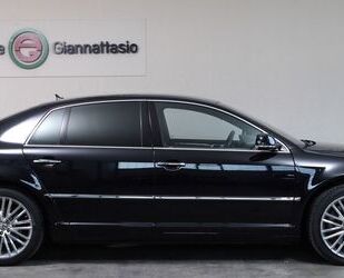 VW Volkswagen Phaeton V6 TDI 4-Sitzer 4Motion Exclusi Gebrauchtwagen