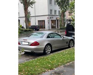 Mercedes-Benz Mercedes-Benz SL 350 - Gebrauchtwagen