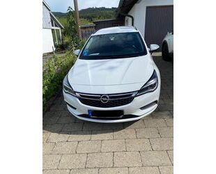 Opel Opel Astra ST 1.6 Diesel Innovation 81kW S/S Inno. Gebrauchtwagen