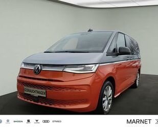 VW Volkswagen Multivan Langversion 1.4 TSI Hybrid DS Gebrauchtwagen