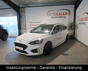 Ford Ford Focus Turnier ST-Line/ACC/CarPl/Navi/LED/GARA Gebrauchtwagen