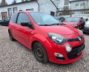 Renault Renault Twingo Dynamique*Klima*CD Radio* Gebrauchtwagen