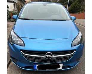 Opel Opel Corsa 1.4 Gebrauchtwagen