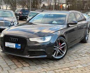 Audi Audi A6 Avant 3.0 TDI S-Line Sport Paket Gebrauchtwagen