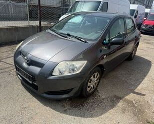 Toyota Toyota Auris Basis WhatsApp nr +4917670842236 Gebrauchtwagen