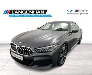 BMW BMW 840d xDrive Gran Coupé M Sport INDIVIDUAL FROZ Gebrauchtwagen