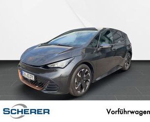 Cupra Cupra Born 170/82 Navi/Top View 360°/ACC/uvm Gebrauchtwagen