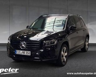 Mercedes-Benz Mercedes-Benz GLB 200 d /PROGRESSIVE/NIGHT/ADVANCE Gebrauchtwagen