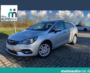 Opel Opel Astra K ST 1.2 Edition Klima PDC SHZ LHZ Gebrauchtwagen