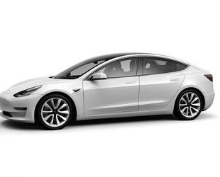 Tesla Tesla Model 3 Long Range AWD Gebrauchtwagen