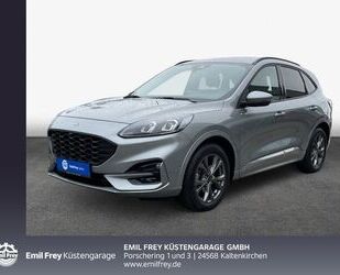 Ford Ford Kuga 2.0 EcoBlue Aut. ST-LINE X AHK GJR Head- Gebrauchtwagen