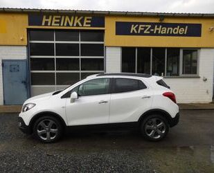 Opel Opel Mokka Innovation ecoFlex Gebrauchtwagen