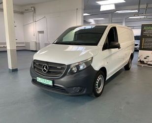 Mercedes-Benz Mercedes-Benz Vito Kasten 114 CDI FWD lang+Regal + Gebrauchtwagen