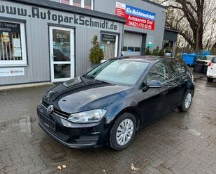 VW Volkswagen Golf VII Lim. 5-TÜRIG°SITZH°PDC°M+S°SCH Gebrauchtwagen