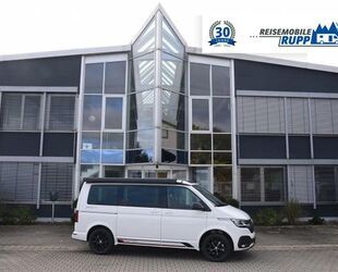 VW Volkswagen T6.1 California Beach Tour Edition Spor Gebrauchtwagen