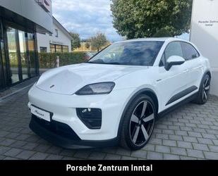 Porsche Porsche Macan 4 |InnoDrive | BOSE |AHK Gebrauchtwagen