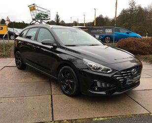 Hyundai Hyundai i30 cw Intro Edition Mild-Hybrid Gebrauchtwagen