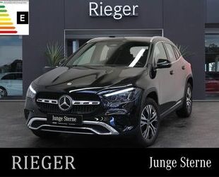 Mercedes-Benz Mercedes-Benz GLA 200 Progressive-Advanced*VZ-Assi Gebrauchtwagen