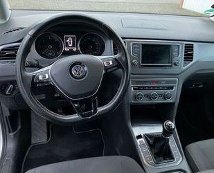 VW Volkswagen Golf Sportsvan 1.6 TDI LOUNGE BMT LOUNG Gebrauchtwagen