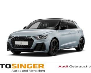 Audi Audi A1 Sportback 30 TFSI 2x S line *LED*ACC*VIRTU Gebrauchtwagen