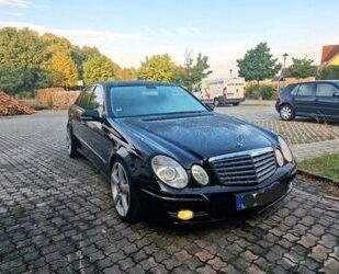 Mercedes-Benz E 280 Gebrauchtwagen