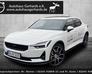 Polestar Polestar 2 Dual 78kWh Long Range, AWD, Performan Gebrauchtwagen