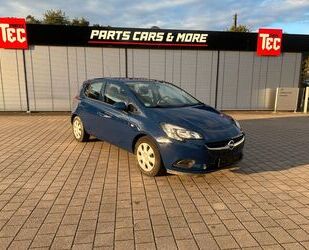 Opel Opel Corsa E Edition Gebrauchtwagen