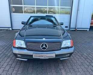 Mercedes-Benz Mercedes-Benz 300 SL-24V DEUTSCH/UNFALLFREI/ORIGIN Gebrauchtwagen