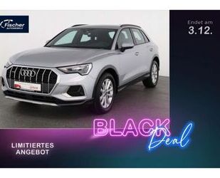 Audi Audi Q3 35 TDI quattro advanced S-Tronic Leder/Vir Gebrauchtwagen