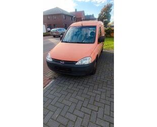 Opel Opel Combo 1.7 DI - Gebrauchtwagen