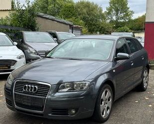 Audi Audi A3 Sportback 2.0 TDI Ambition Gebrauchtwagen