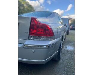 Volvo Volvo S60 D5 Summum Summum Gebrauchtwagen