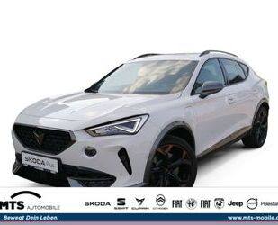 Cupra Cupra Formentor VZ e-HYBRID 1.4 DSG LED Navi 19 Bl Gebrauchtwagen