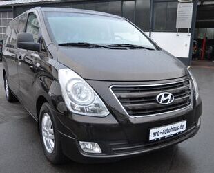 Hyundai Hyundai H-1 Travel Premium Gebrauchtwagen