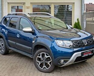 Dacia Dacia Duster II Prestige | 360° KAM | AHK | LED Gebrauchtwagen