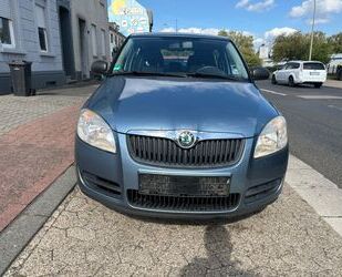 Skoda Skoda Fabia Classic Gebrauchtwagen