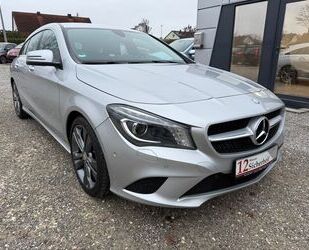 Mercedes-Benz Mercedes-Benz CLA 200 Shooting Brake/KAMERA/NAVI/8 Gebrauchtwagen