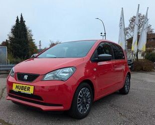 Seat Seat Mii Chic Gebrauchtwagen