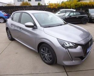 Peugeot Peugeot 208 Active 1,2 Klima/Navi/PDC/LED/Full-Lin Gebrauchtwagen