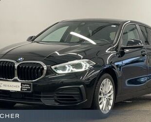 BMW BMW 120i Advantage A LED DKG LcProf Szhzg PDC 17