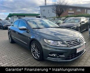 VW Volkswagen Passat CC 3.6 / V6 / DSG / 4MOTION/ R-L Gebrauchtwagen