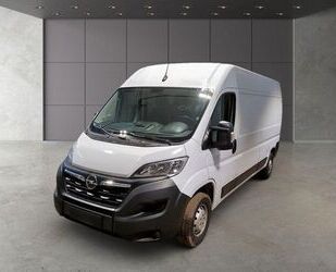 Opel Opel Movano 2.2 CDTI*L3H2*Navi*RKamera*DAB*Totwínk Gebrauchtwagen