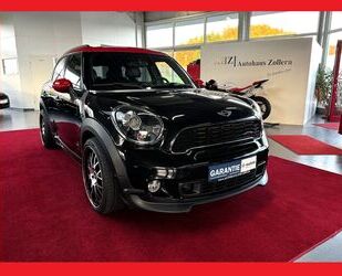 Mini MINI John Cooper Works Countryman John Cooper Work Gebrauchtwagen