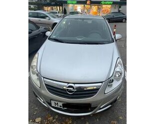 Opel Opel Corsa 1.0 Twinport ecoFLEX Edition Edition Gebrauchtwagen