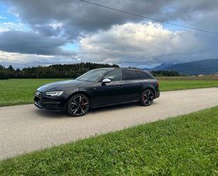 Audi Audi S4 3.0 TFSI B&O,ACC,VirtCoc,Matrix,Massage,Sp Gebrauchtwagen