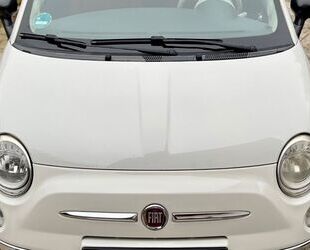 Fiat Fiat In liebevolle Hände abzugeben - 500 1.2 8V P Gebrauchtwagen