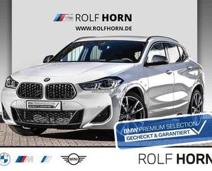 BMW BMW X2 M35i Navi HiFi adLED RfKamera Sitzhzg. 20