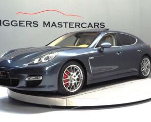 Porsche Porsche Panamera 4.8 TURBO 500pk, BTW , Gebrauchtwagen