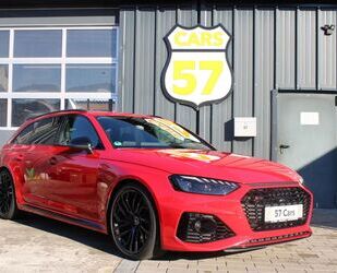 Audi Audi RS4 RS 4 Avant 2.9 TFSI quattro Gebrauchtwagen