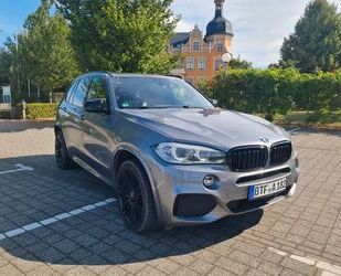 BMW BMW X5 xDrive M Packet gepflegtes Auto ! Gebrauchtwagen